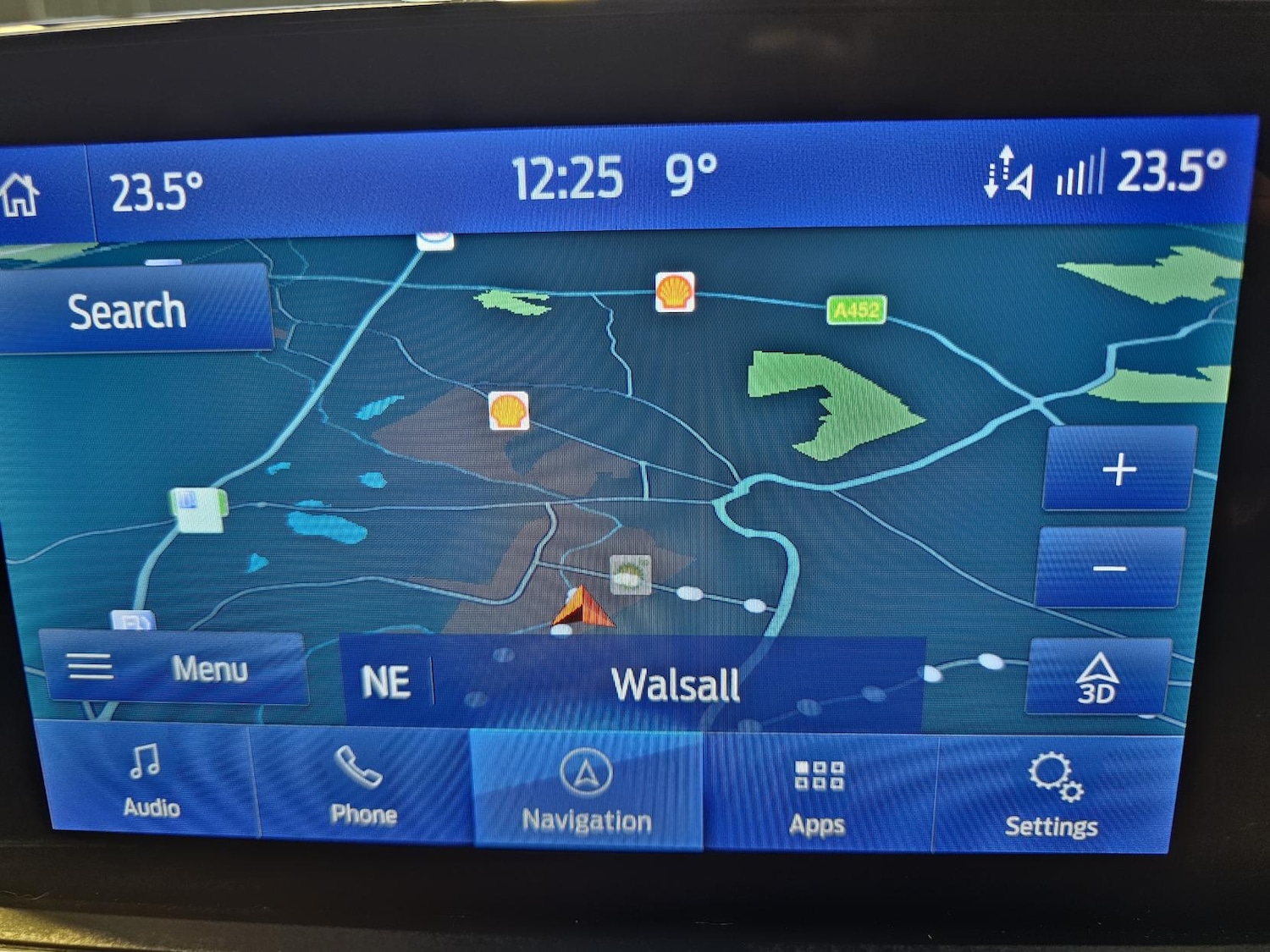 Used Ford Focus 2019 for sale - 76908411: Photo 47