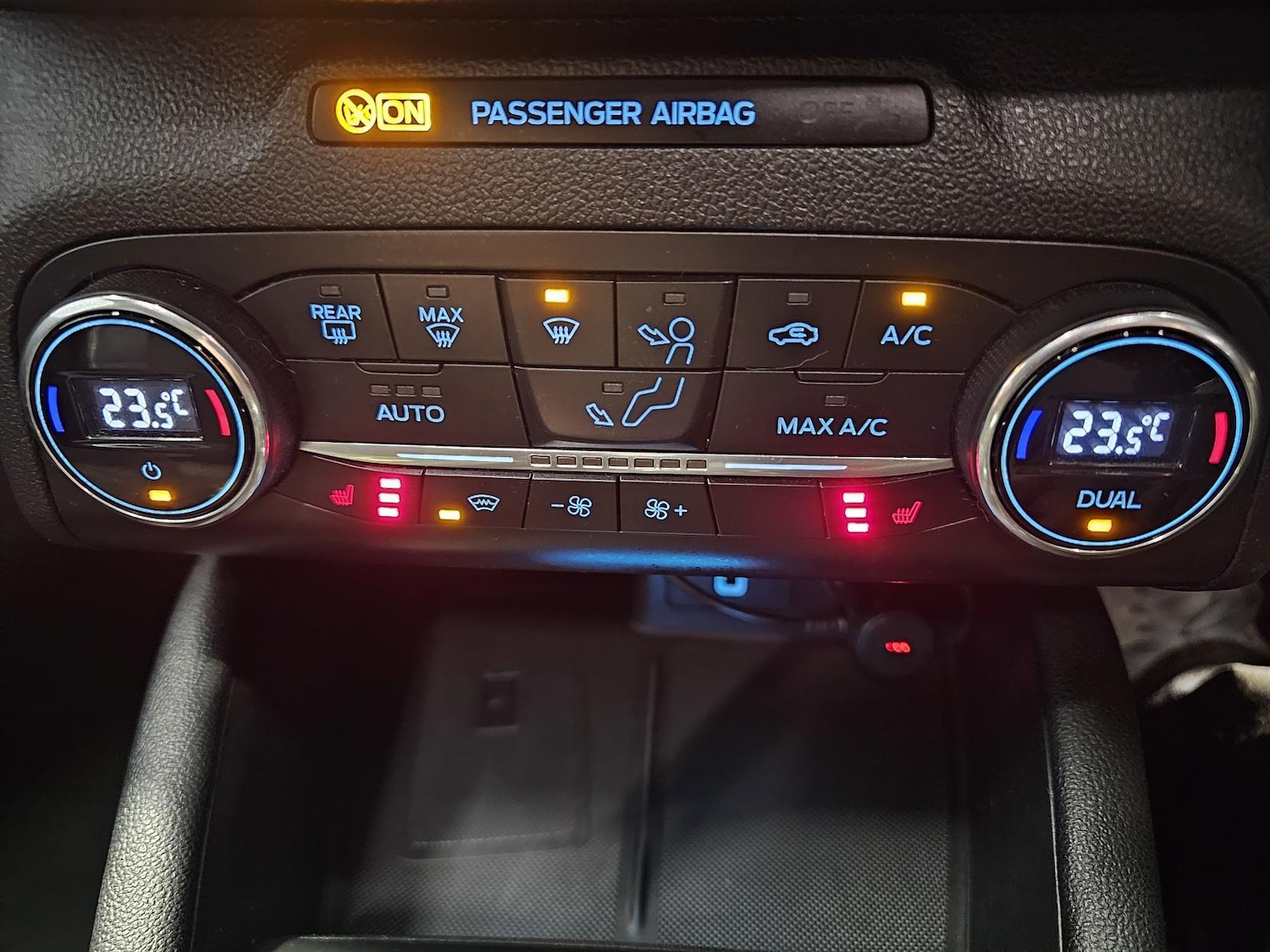 Used Ford Focus 2019 for sale - 76908411: Photo 52