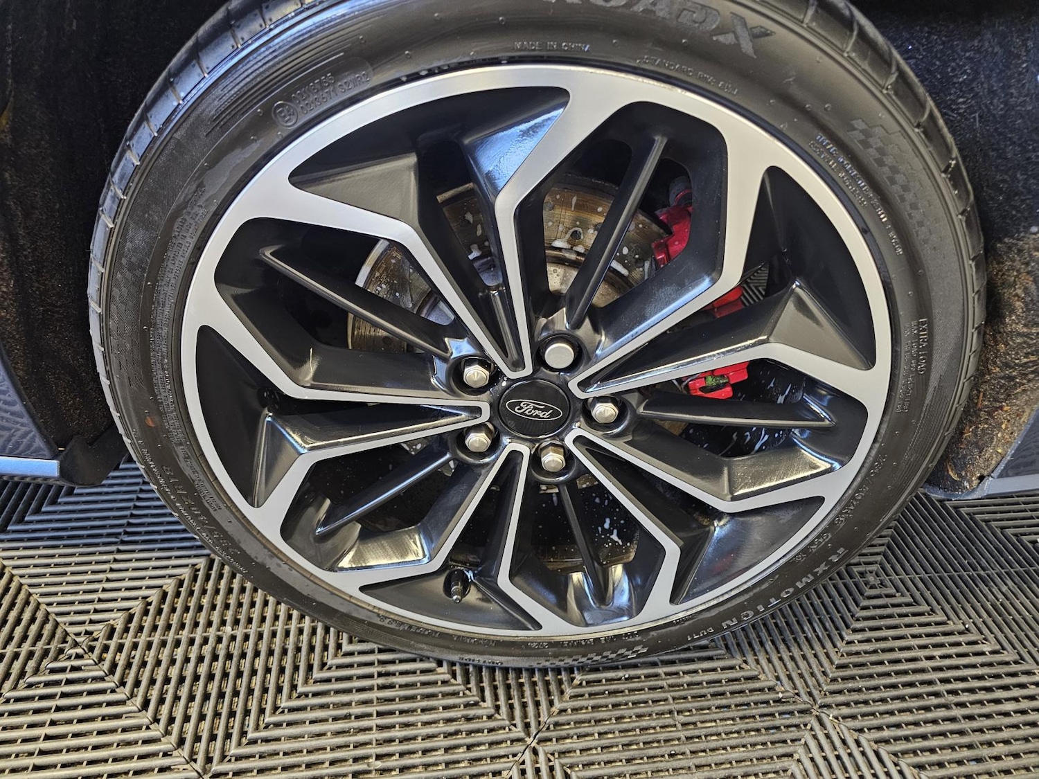 Used Ford Focus 2019 for sale - 76908411: Photo 53