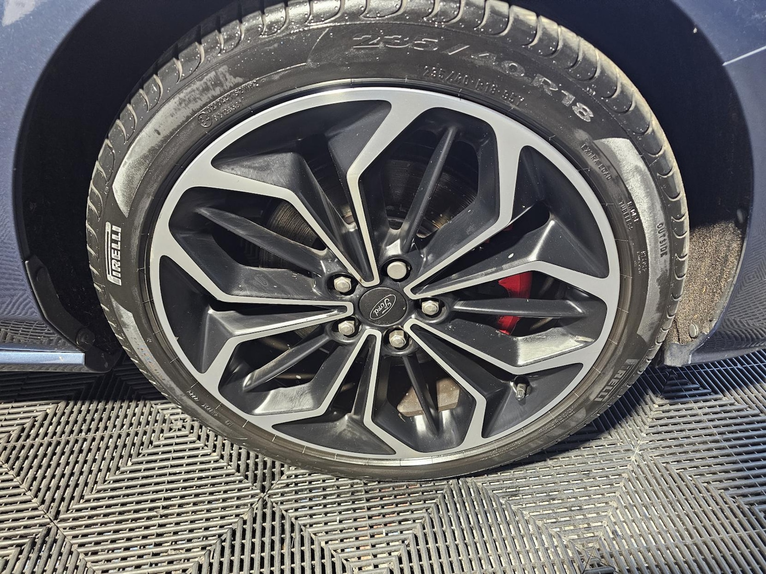 Used Ford Focus 2019 for sale - 76908411: Photo 54