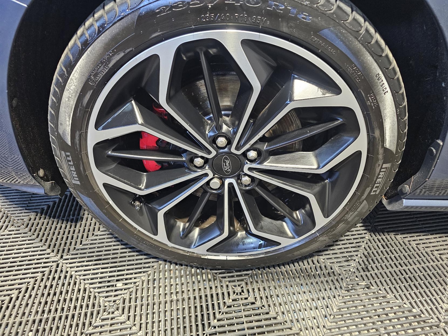 Used Ford Focus 2019 for sale - 76908411: Photo 55