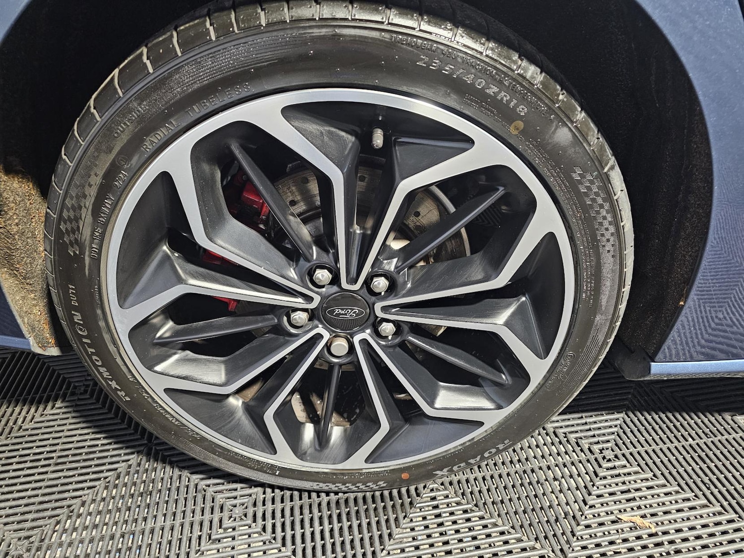 Used Ford Focus 2019 for sale - 76908411: Photo 56