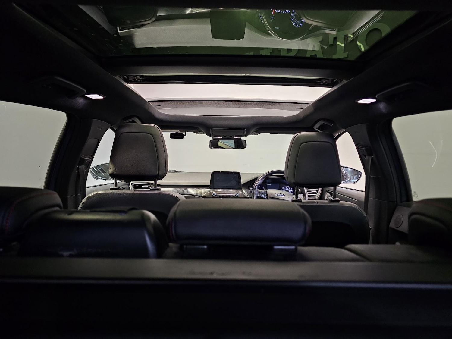 Used Ford Focus 2019 for sale - 76908411: Photo 6