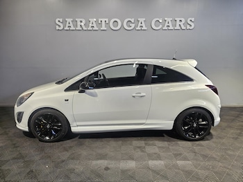 Used Vauxhall Corsa 2014 for sale - 78984586: Photo