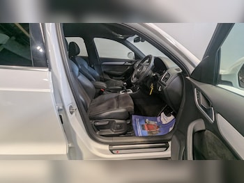 Used Audi Q3 2016 for sale - 75852882: Photo