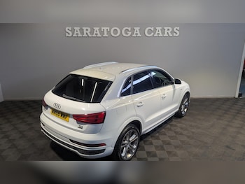 Used Audi Q3 2016 for sale - 75852882: Photo