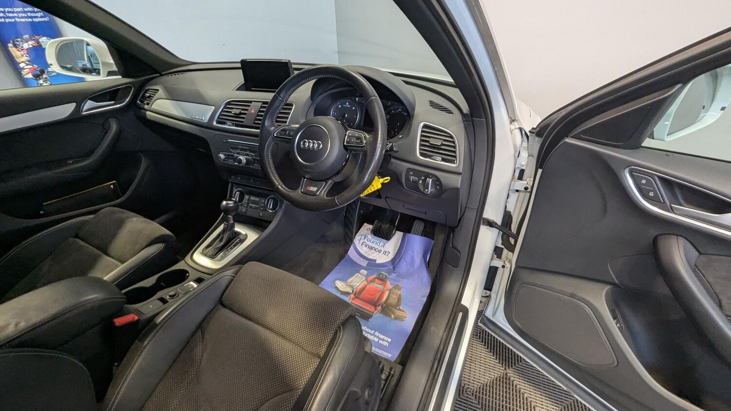 Used Audi Q3 2016 for sale - 75852882: Photo 52