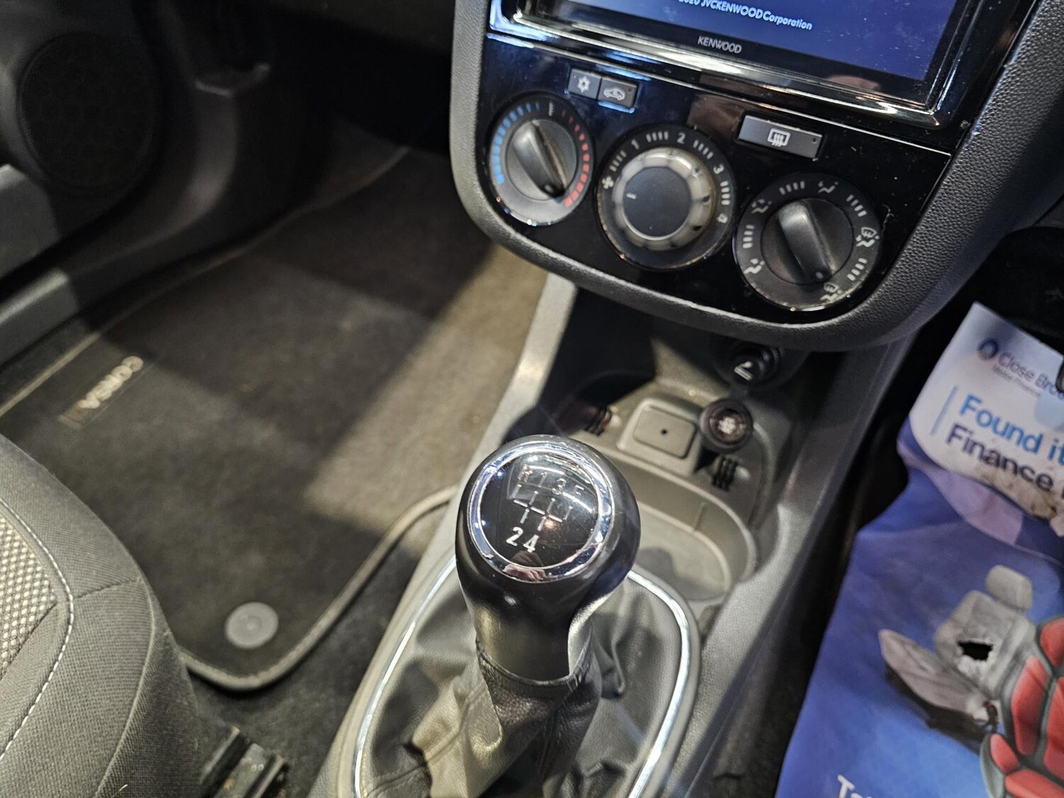 Used Vauxhall Corsa 2013 for sale - 77975658: Photo 12