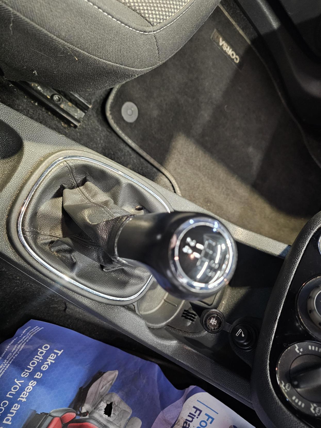 Used Vauxhall Corsa 2013 for sale - 77975658: Photo 14