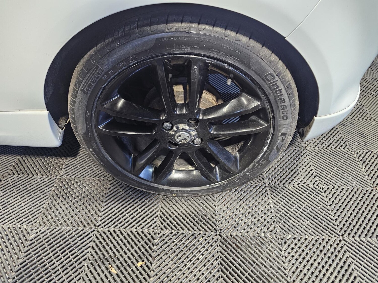 Used Vauxhall Corsa 2013 for sale - 77975658: Photo 15