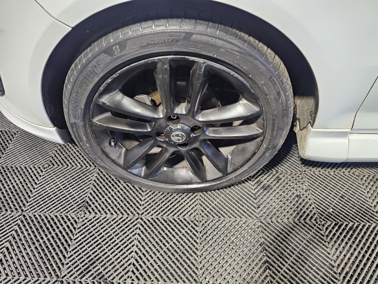 Used Vauxhall Corsa 2013 for sale - 77975658: Photo 16