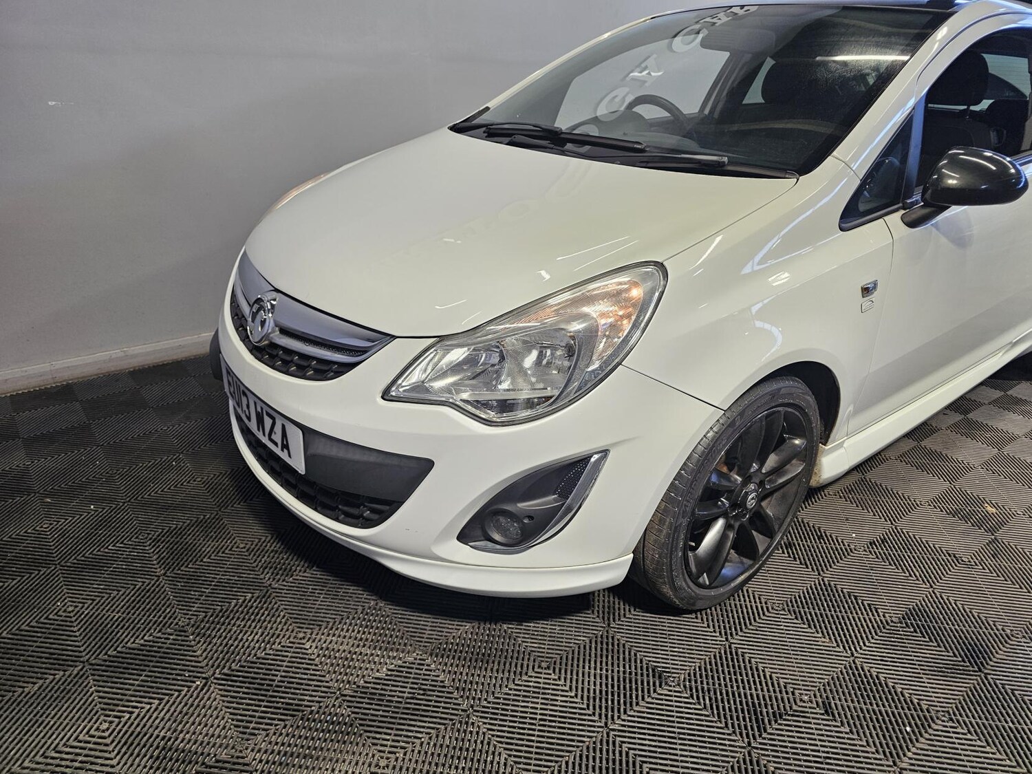 Used Vauxhall Corsa 2013 for sale - 77975658: Photo 17