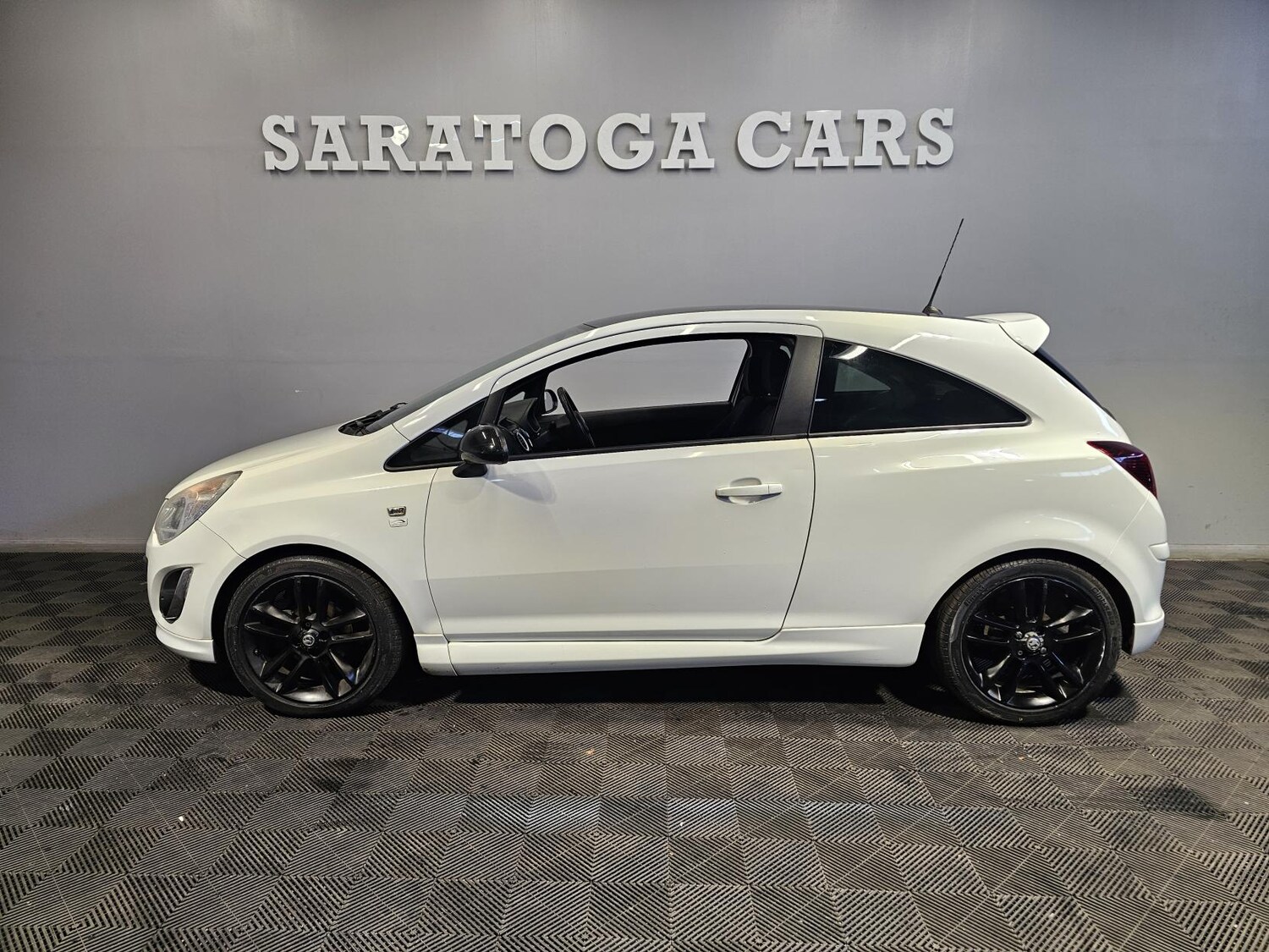 Used Vauxhall Corsa 2013 for sale - 77975658: Photo 18