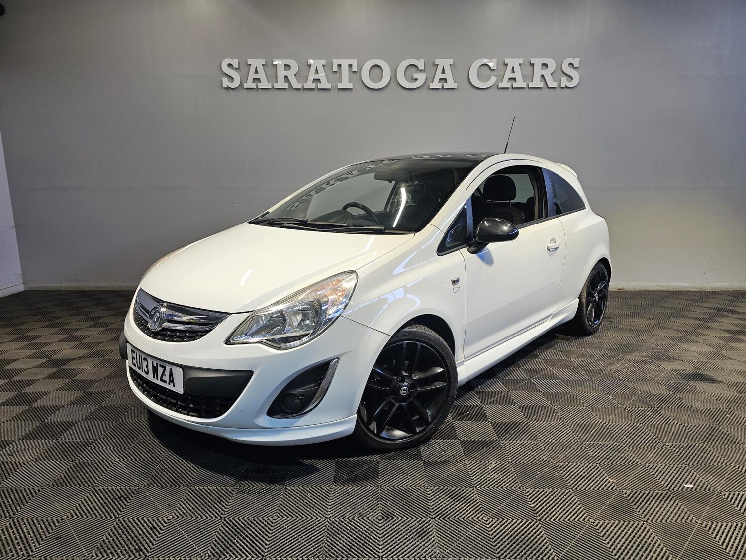 Used Vauxhall Corsa 2013 for sale - 77975658: Photo 19