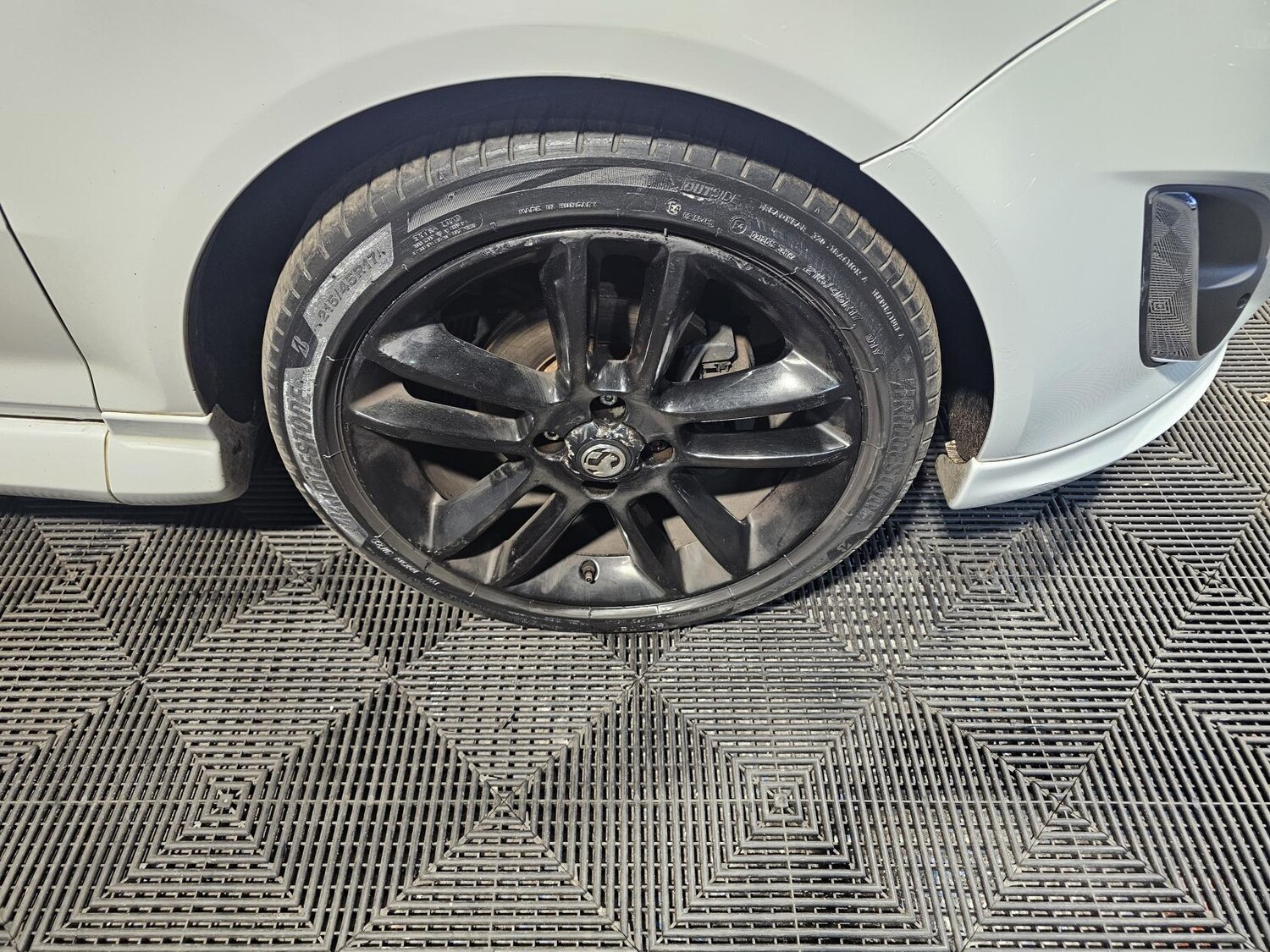 Used Vauxhall Corsa 2013 for sale - 77975658: Photo 20