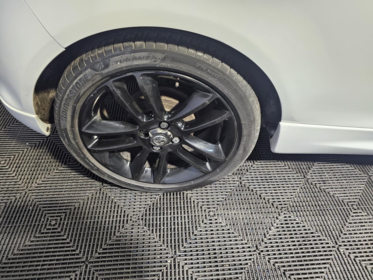 Used Vauxhall Corsa 2013 for sale - 77975658: Photo 21