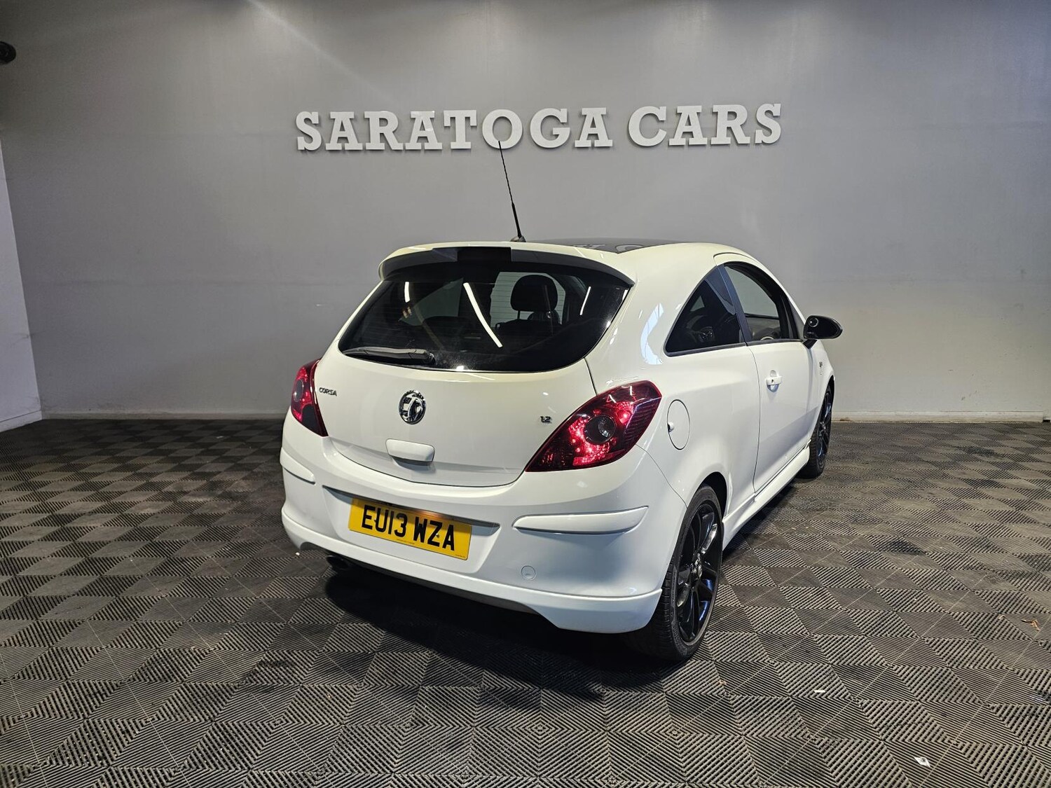 Used Vauxhall Corsa 2013 for sale - 77975658: Photo 22