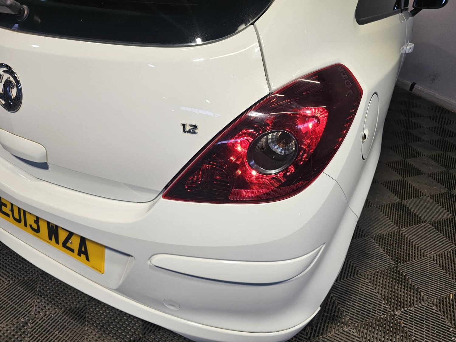 Used Vauxhall Corsa 2013 for sale - 77975658: Photo 27