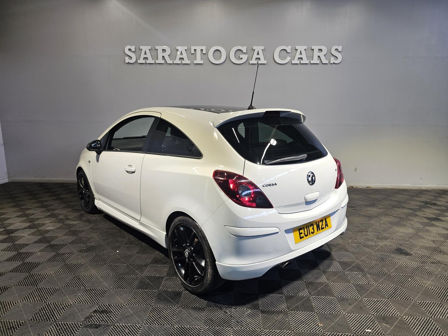 Used Vauxhall Corsa 2013 for sale - 77975658: Photo 29