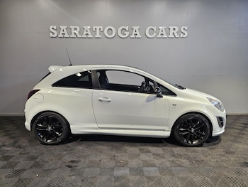 Used Vauxhall Corsa 2013 for sale - 77975658: Photo