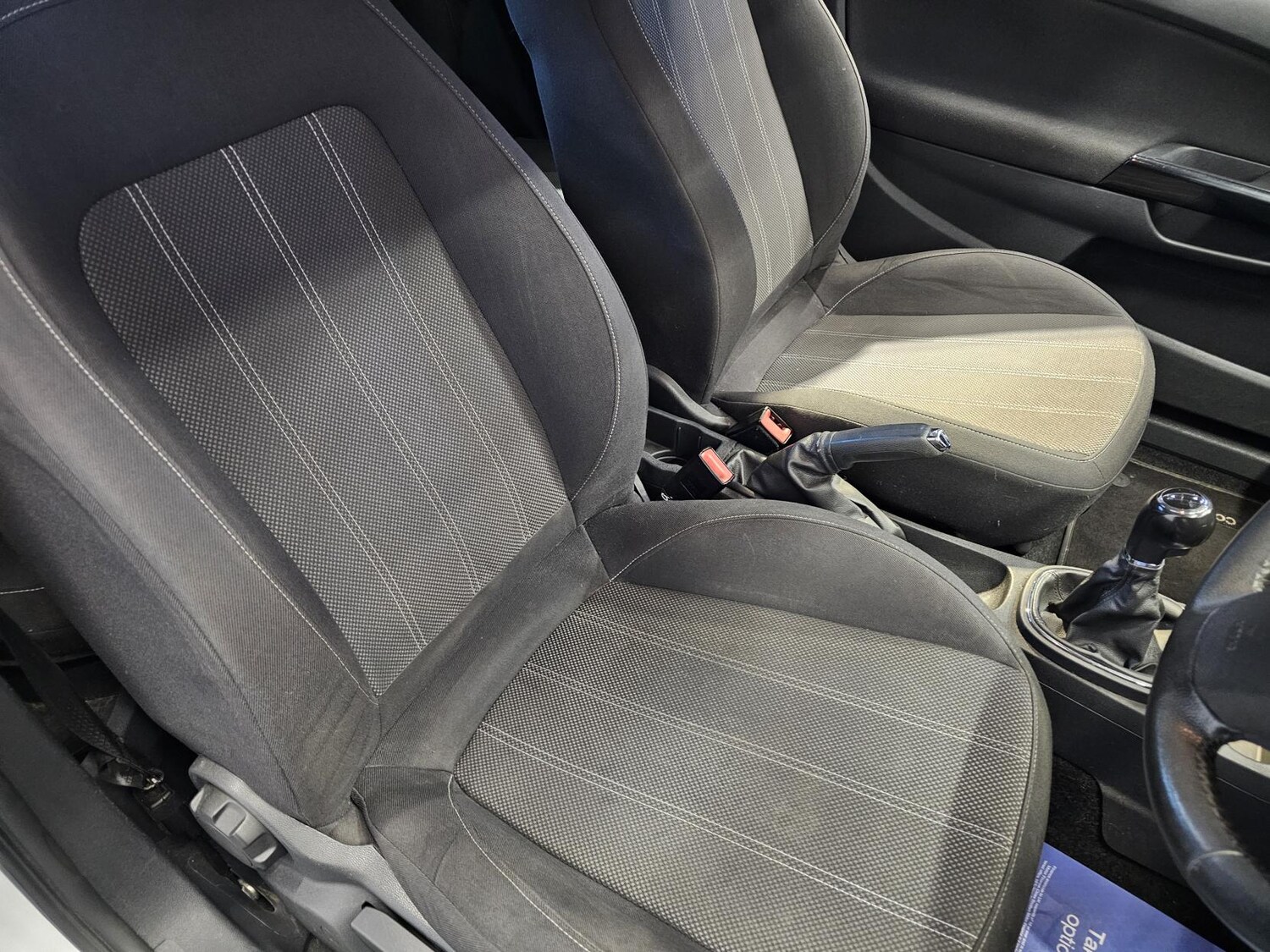 Used Vauxhall Corsa 2013 for sale - 77975658: Photo 6