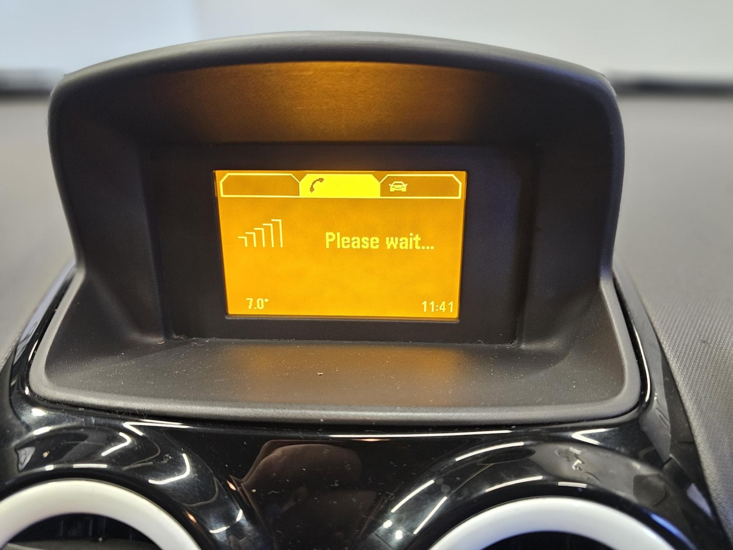 Used Vauxhall Corsa 2011 for sale - 77312472: Photo 12