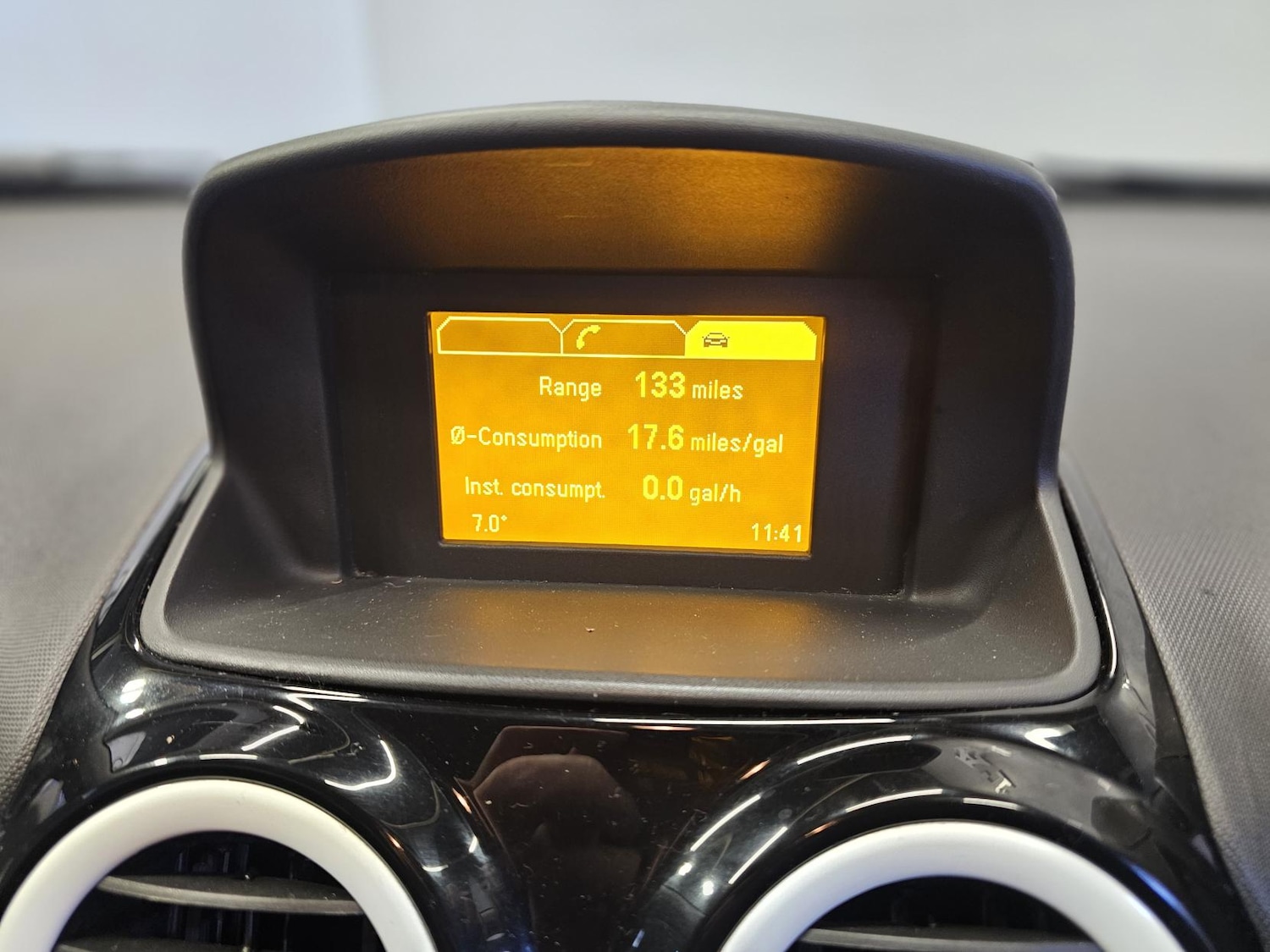 Used Vauxhall Corsa 2011 for sale - 77312472: Photo 13