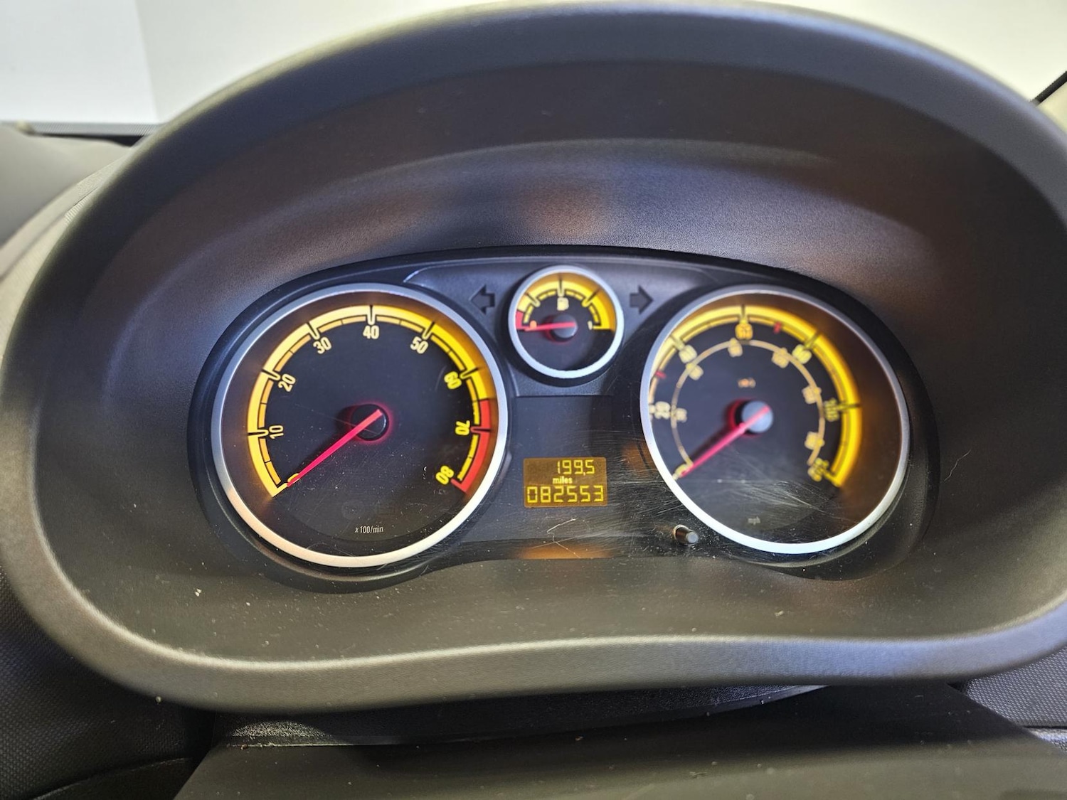 Used Vauxhall Corsa 2011 for sale - 77312472: Photo 14