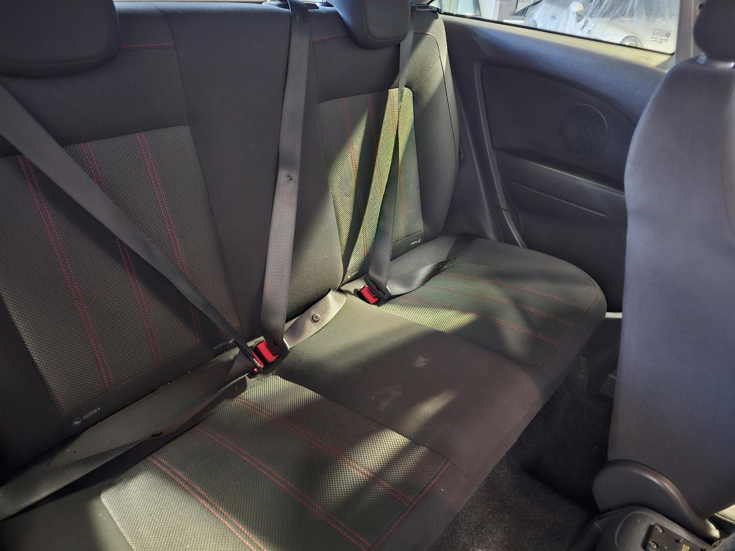 Used Vauxhall Corsa 2011 for sale - 77312472: Photo 15