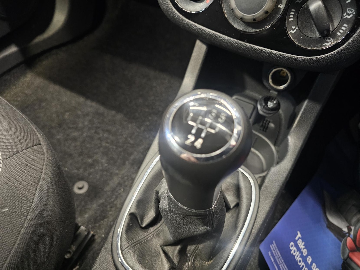 Used Vauxhall Corsa 2011 for sale - 77312472: Photo 22