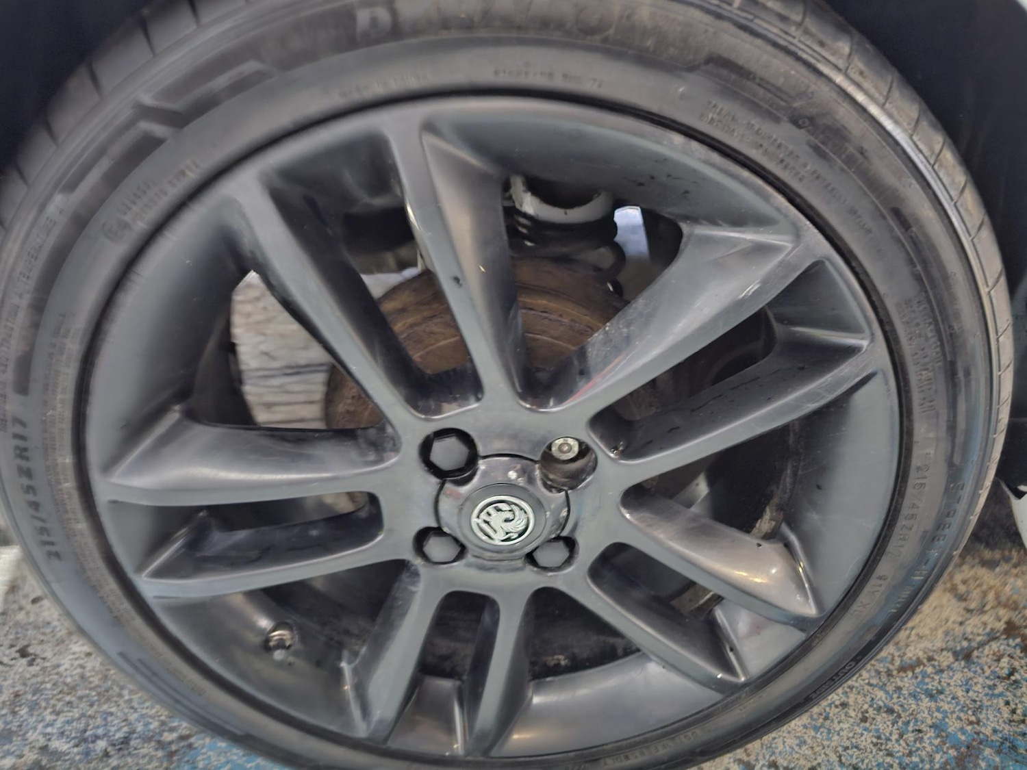 Used Vauxhall Corsa 2011 for sale - 77312472: Photo 5