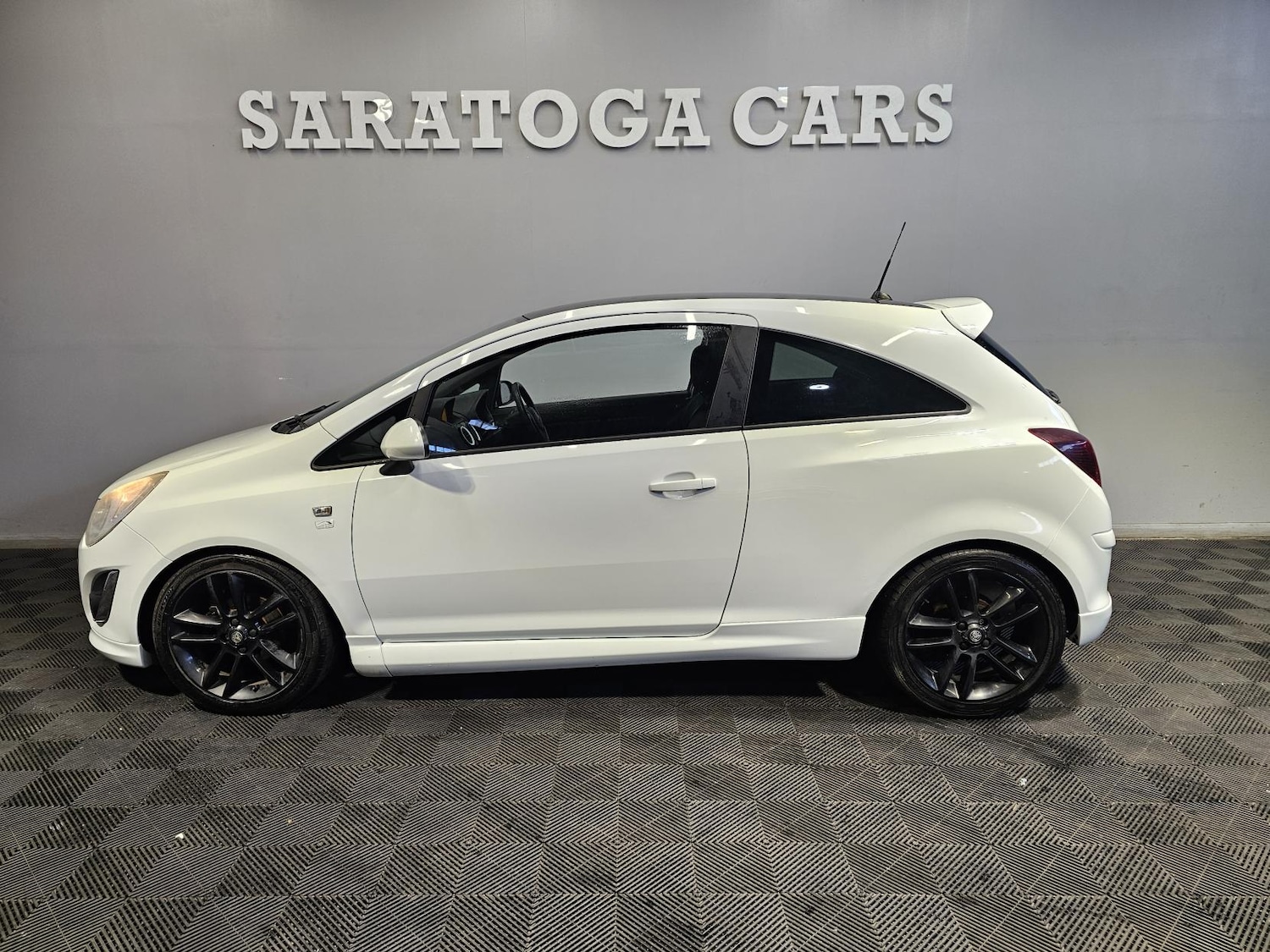 Used Vauxhall Corsa 2011 for sale - 77312472: Photo 6