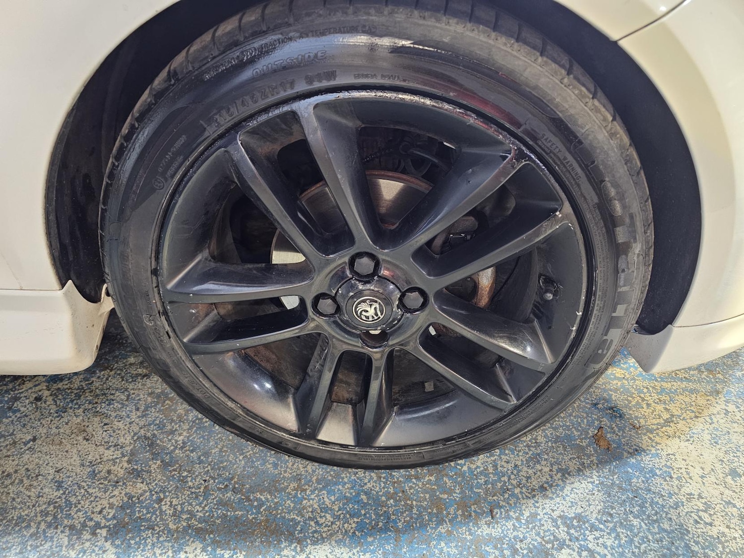 Used Vauxhall Corsa 2011 for sale - 77312472: Photo 7