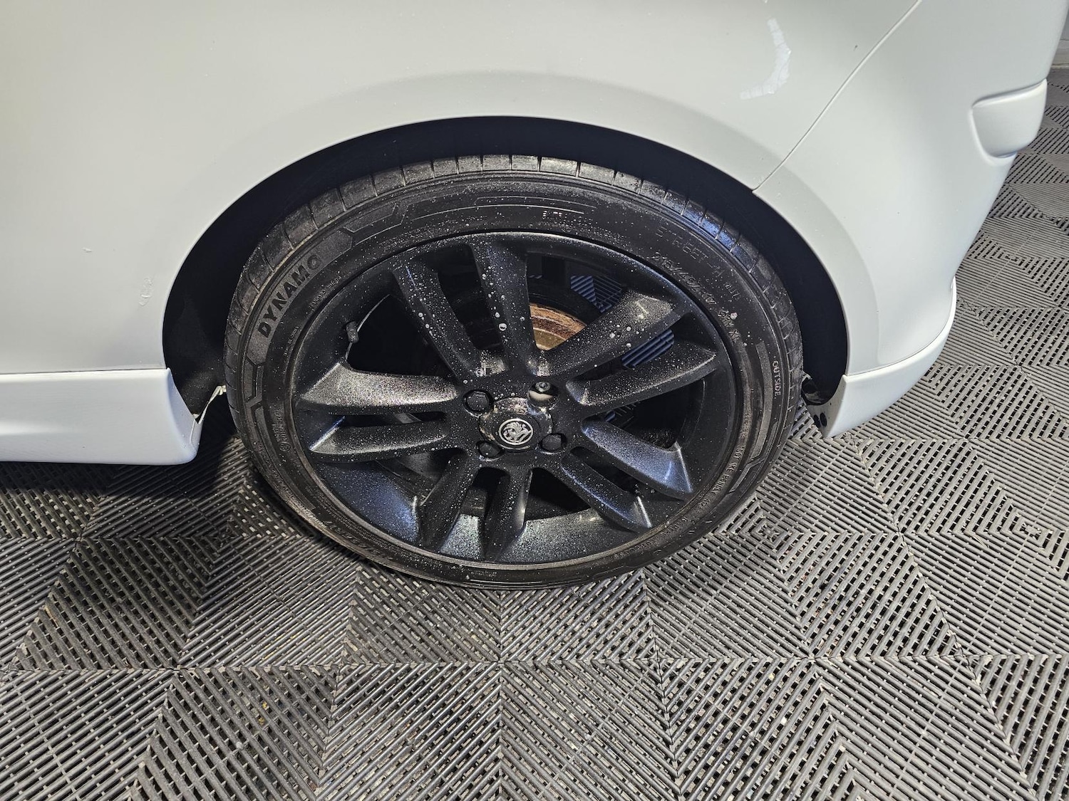 Used Vauxhall Corsa 2011 for sale - 77312472: Photo 8