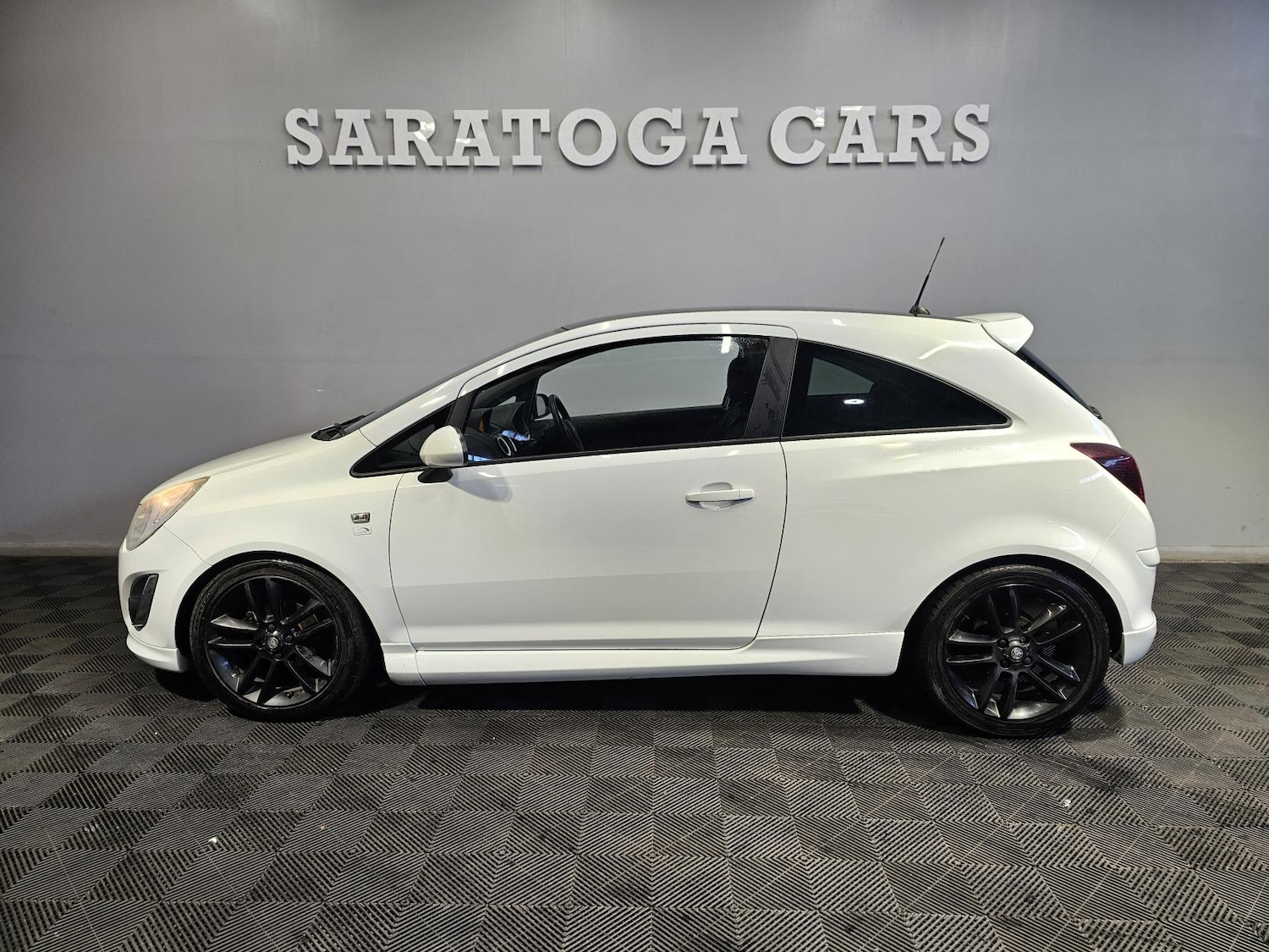 Used Vauxhall Corsa 2011 for sale - 77312472: Photo 9