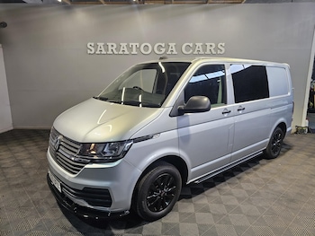 Used Volkswagen Transporter 2021 for sale - 79459943: Photo