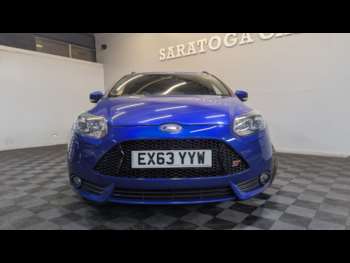 Used Ford Focus 2013 for sale - 74883565: Photo