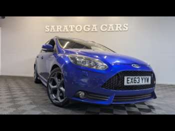 Used Ford Focus 2013 for sale - 74883565: Photo