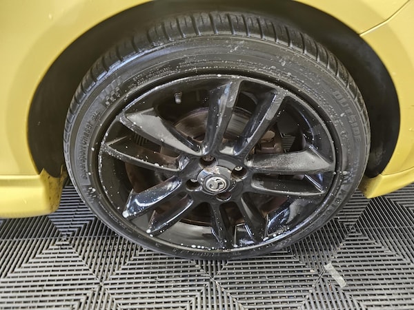 Used Vauxhall Corsa 2013 for sale - 76312648: Photo 11