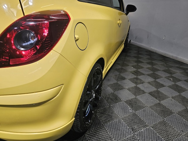 Used Vauxhall Corsa 2013 for sale - 76312648: Photo 12