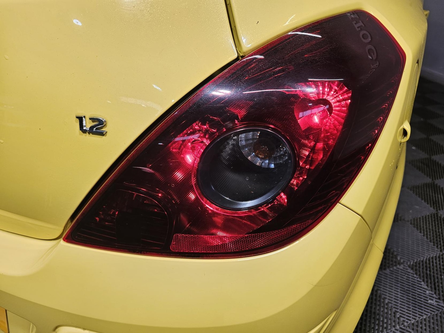 Used Vauxhall Corsa 2013 for sale - 76312648: Photo 17