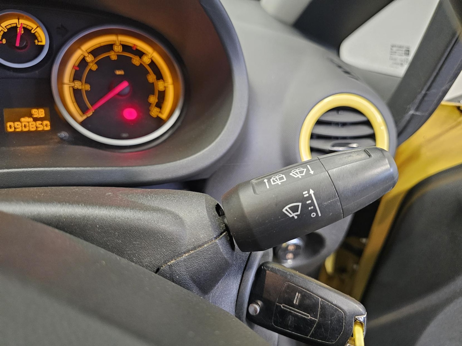 Used Vauxhall Corsa 2013 for sale - 76312648: Photo 20