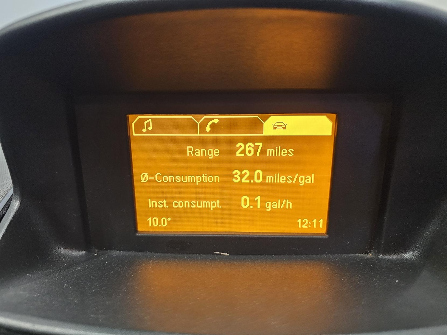 Used Vauxhall Corsa 2013 for sale - 76312648: Photo 27