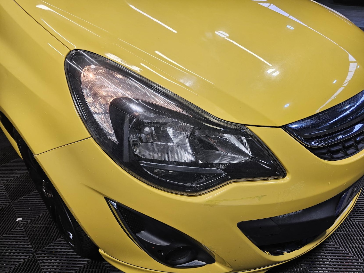 Used Vauxhall Corsa 2013 for sale - 76312648: Photo 4