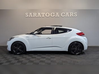 Used Hyundai Veloster 2012 for sale - 75443755: Photo