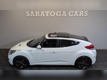 Used Hyundai Veloster 2012 for sale - 75443755: Photo
