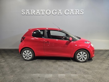 Used Citroen C1 2018 for sale - 79186350: Photo