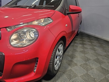 Used Citroen C1 2018 for sale - 79186350: Photo