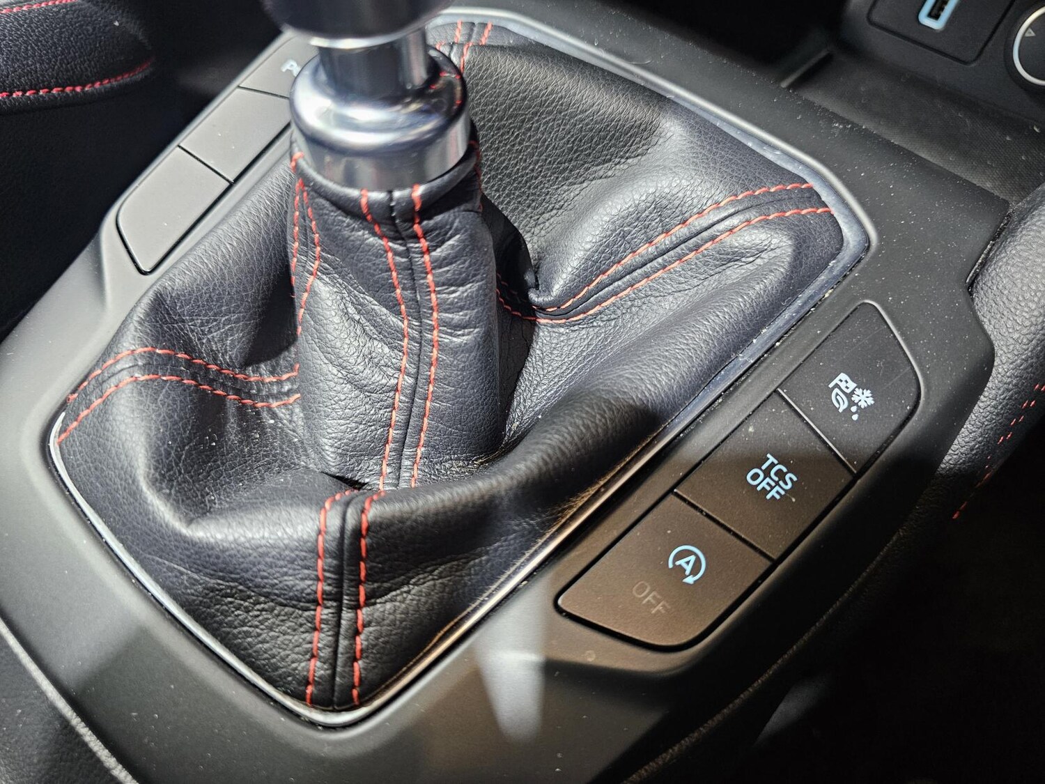 Used Ford Focus 2018 for sale - 78180415: Photo 10