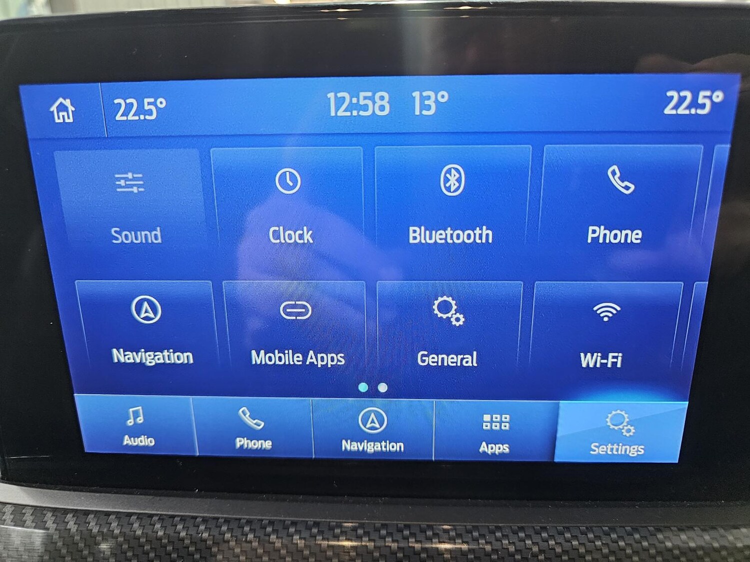 Used Ford Focus 2018 for sale - 78180415: Photo 12